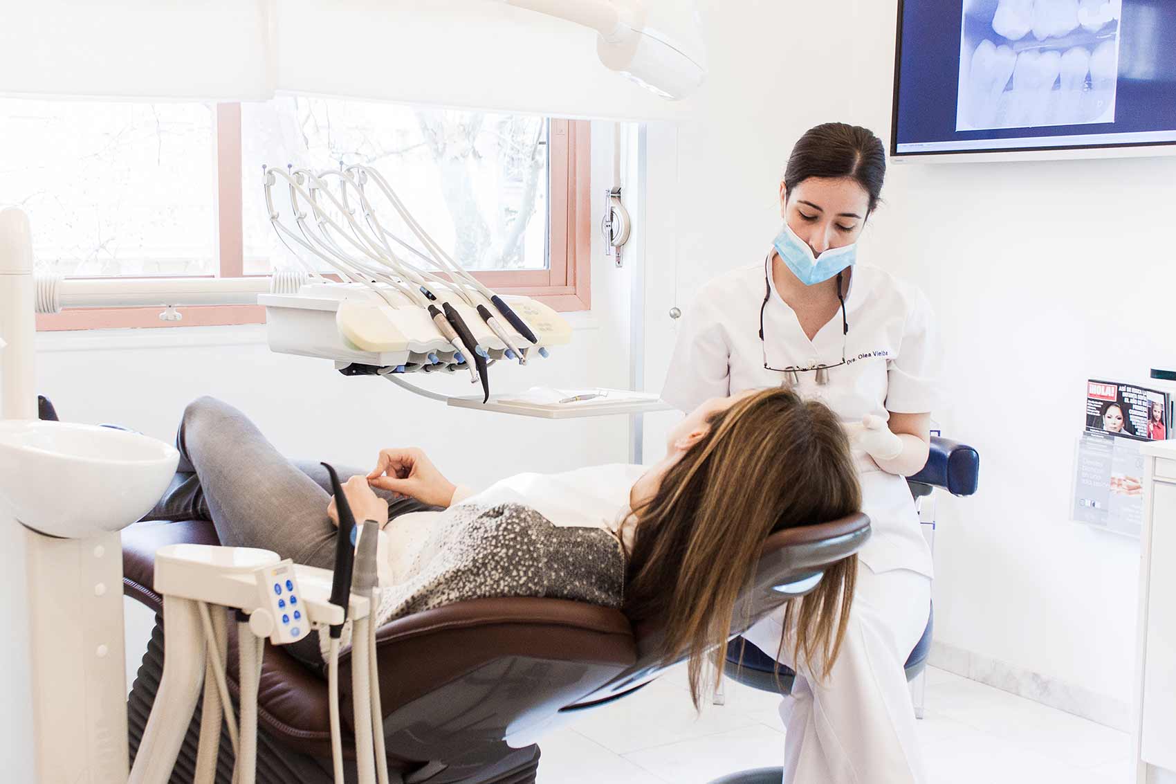 Odontología Conservadora