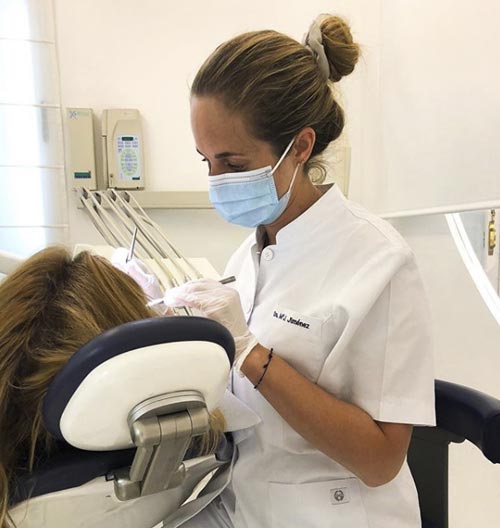 Periodoncia CIRO Moraleja