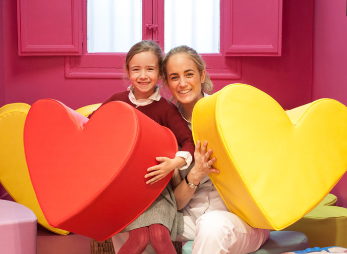 Odontología infantil
