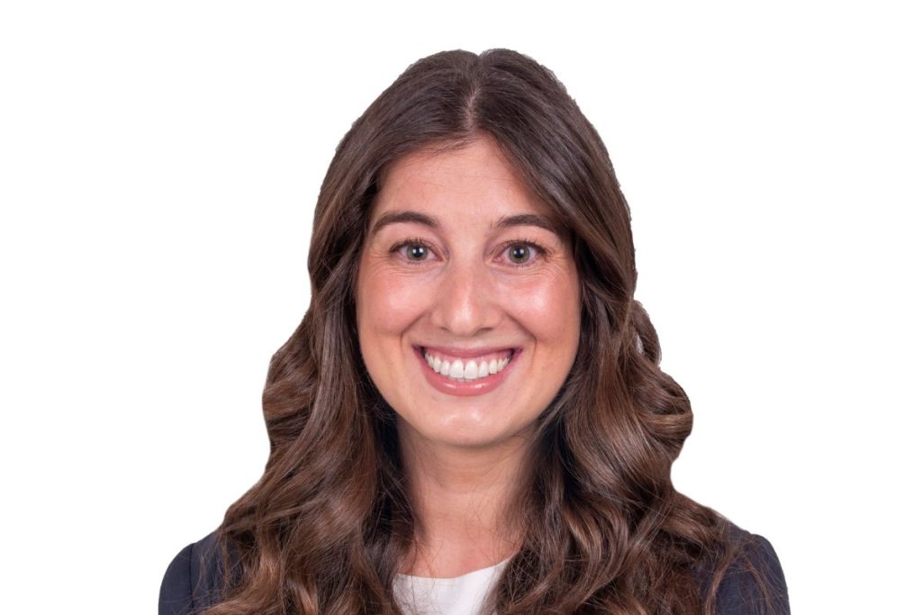 Claudia Molina dentista en CIRO La Moraleja Alcobendas
