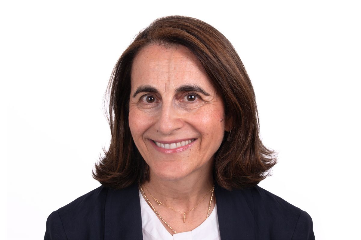 Paloma San Román dentista en Alcobendas