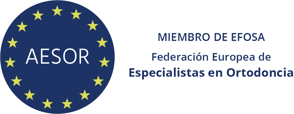 Equipo CIRO miembro de Federación Europea de Especialistas de Ortodoncia