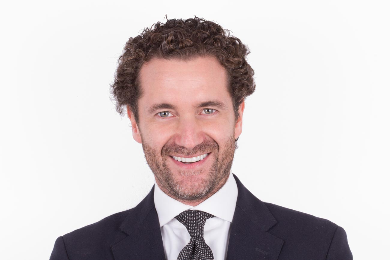 Dr. Jaime Jiménez García, especialista en implantología dental avanzada en Clínica CIRO La Moraleja, Alcobendas y norte de Madrid