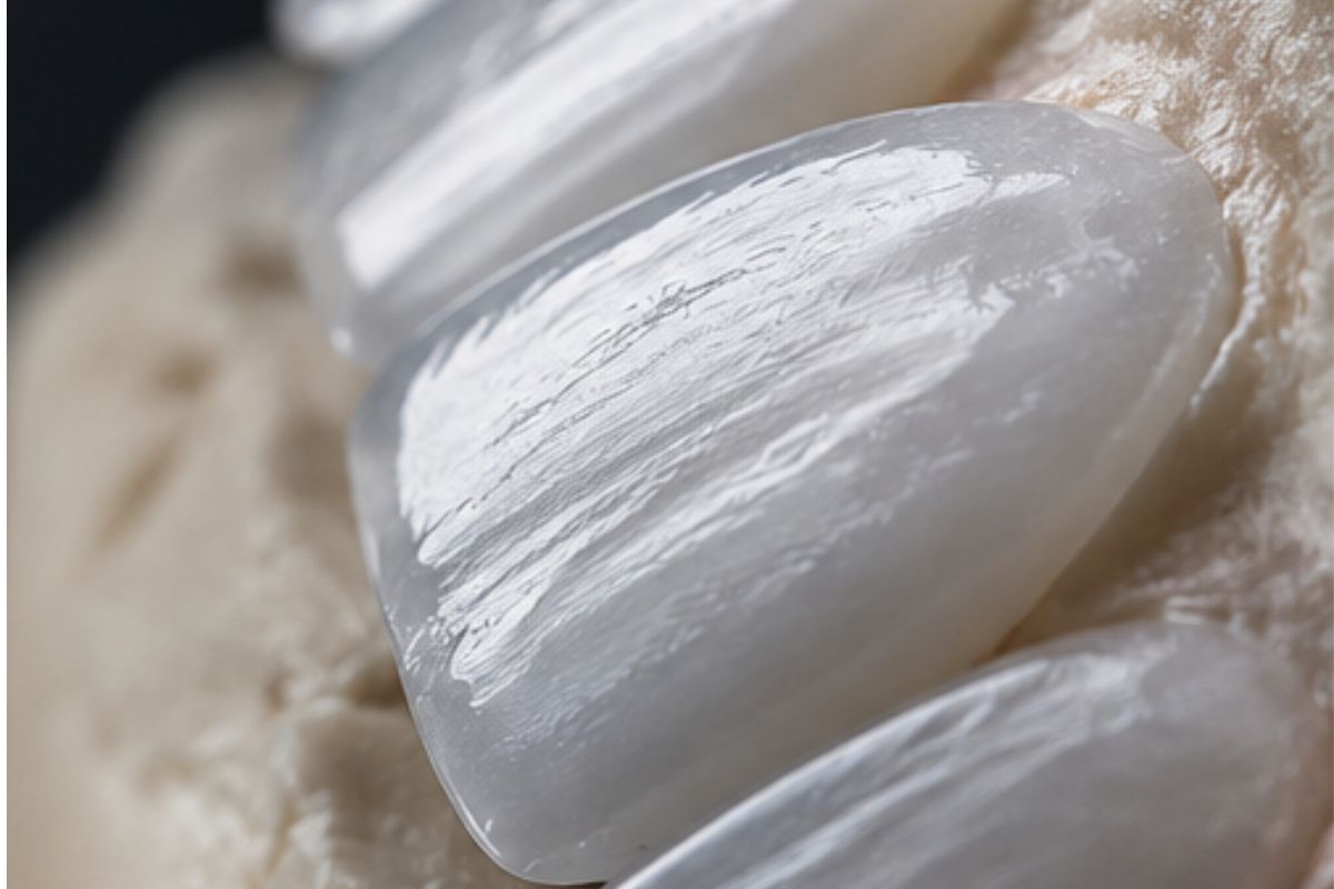 Carillas dentales de porcelana con alta estética y máxima naturalidad en Clínica Ciro La Moraleja