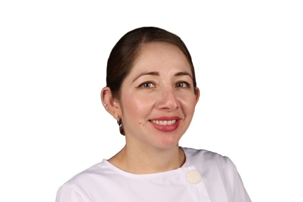 eliana elizabeth lara garcia