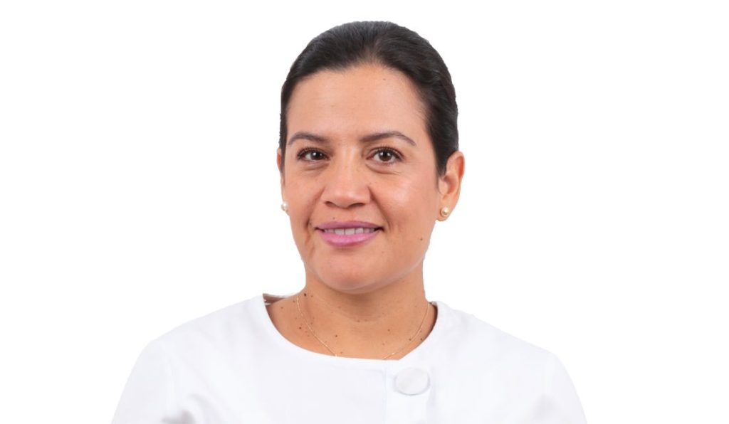 Sandra Higienista CIRO