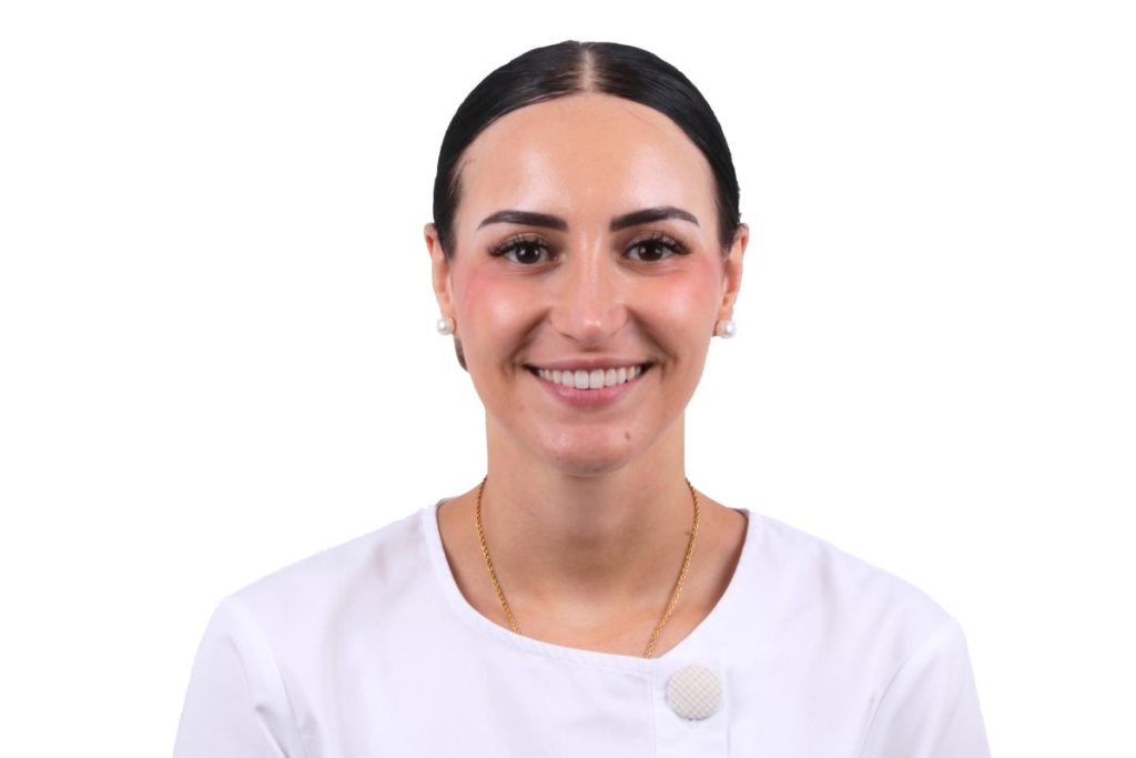 Higienista dental en CIRO La Moraleja